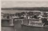 Lindau - Hafenpartie - ca. 1955