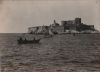 Frankreich - Marseille - Le Chateau de Il - ca. 1960