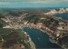Frankreich - Bonifacio - Le Port - 1973