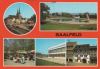 Saalfeld - u.a. Schwimmbad Georgi Dimitroff - 1984