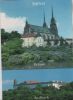 Tschechien - Brno - Petrov - Spilberk - ca. 1990