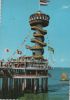 Niederlande - Den Haag, Scheveningen - Uitkijktoren Pier - 1969