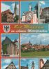 Bad Windsheim u.a. Stadtschreiberhaus - ca. 1995