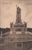 Rüdesheim - Gruß vom Rhein - Niederwald Nationaldenkmal - ca. 1935