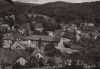Altenberg-Lauenstein - Blick von der Ziegenbuche - 1967