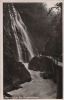 Wimbachklamm - Wasserfall - 1955