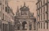 Frankreich - Nancy - Le Porte St. Georges - 1927