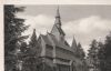 Goslar Hahnenklee-Bockswiese - Stabkirche - ca. 1955