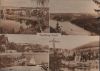 Preview image: Saalburg-Ebersdorf - mit 4 Bildern - 1961 Saalburg-Ebersdorf - mit 4 Bildern - 1961