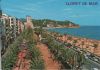 Spanien - Lloret de Mar - 1987