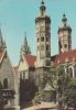 Naumburg - Dom - 1967