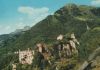 Preview image: Italien - Meran - Merano - Schloss Tirol und Brunnenburg - 1971 Italien - Meran - Merano - Schloss Tirol und Brunnenburg - 1971