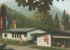 Berchtesgaden Unterau - Enzianbrennerei Graßl - ca. 1995