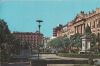 Spanien - Murcia - Spain Square - ca. 1975