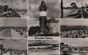 Dahme - 8 Teilbilder - 1958