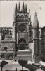 Spanien - Burgos - Catedral - 1961