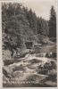 Preview image: Wasserfall - Schwarzwasser - ca. 1950 Wasserfall - Schwarzwasser - ca. 1950