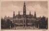 Österreich - Wien - Rathaus - ca. 1950