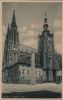 Tschechien - Prag - Praha - Chram cv. Vita - ca. 1955