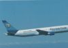 Boeing 767 by Thomas Cook - 2004