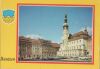 Bautzen - Markt und Rathaus - 1980