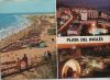 Spanien - Playa del Inglés - 1977