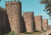 Spanien - Avila Muralla - Walls - ca. 1980
