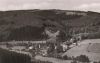 Willingen Waldeck, Blick auf Stryck - ca. 1955