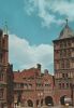 Lübeck - Burgtor - ca. 1975