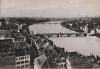 Schweiz - Basel - Blick vom Münster - 1955