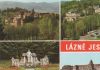 Tschechien - Lazne Jesenik - ca. 1975