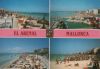 Spanien - El Arenal - 1990