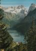Österreich - Gosausee - mit Hohem Dachstein - ca. 1975