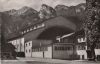 Oberammergau - Passionstheater, Bühnenseite - 1959