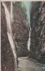 Preview image: Garmisch-Partenkirchen - Partnachklamm - ca. 1935 Garmisch-Partenkirchen - Partnachklamm - ca. 1935