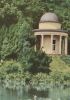 Kassel - Schloßpark mit Tempel - ca. 1975