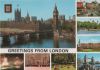Großbritannien - London - ca. 1985