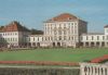 München - Schloß Nymphenburg - ca. 1975