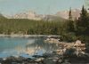 Preview image: Slowakei - Vysoke Tatry - Hohe Tatra - Landschaftsbild - 1969 Slowakei - Vysoke Tatry - Hohe Tatra - Landschaftsbild - 1969