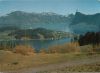 Schweiz - Bürgenstock - Horwer Halbinsel - 1968