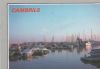 Spanien - Cambrils (Tarragona) - Puerto - ca. 1975