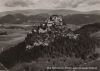 Österreich - Hochosterwitz - Burg, gegen Saualpe - 1969