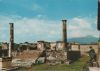Italien - Pompei - Tempio di Apollo - ca. 1975