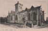 Frankreich - Dives - Eglise - ca. 1920