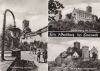 Preview image: Eisenach - Wartburg, u.a. von Südosten - 1984 Eisenach - Wartburg, u.a. von Südosten - 1984