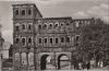 Trier - Porta Nigra - ca. 1960