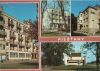 Preview image: Slowakei - Piestany - ca. 1985 Slowakei - Piestany - ca. 1985