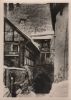 Preview image: Eisenach - Wartburg, Blick gegen das Torhaus - 1953 Eisenach - Wartburg, Blick gegen das Torhaus - 1953