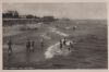 Italien - Venedig - Lido, Spiaggia - ca. 1960