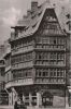 Frankreich - Strasbourg - Kammerzellsches Haus - 1956